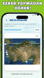 Haritalarla Coğrafya 2026 8