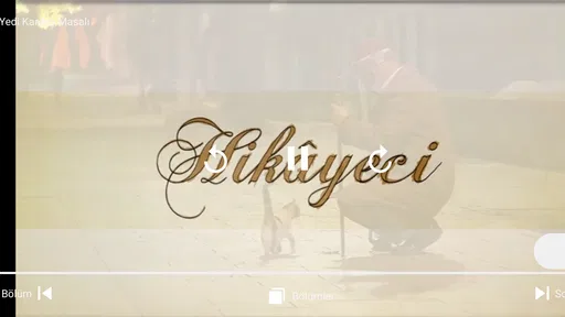 Semerkand Seyir 4