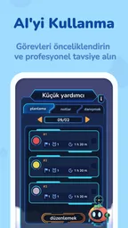 Focus Plant: Pomodoro sayacı 5