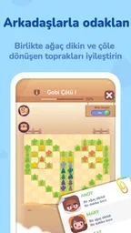 Focus Plant: Pomodoro sayacı 6