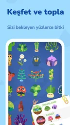 Focus Plant: Pomodoro sayacı 7