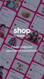 Shop: Favoriler takibinizde 1