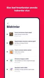 Shop: Favoriler takibinizde 5