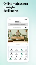 Shopify - E-Ticaret Mağazanız 1