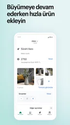 Shopify - E-Ticaret Mağazanız 3