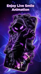 Silly Fun Live Wallpaper 4K 1