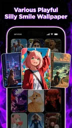 Silly Fun Live Wallpaper 4K 4