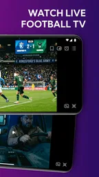 IPTV Smart Player: TV Live 2