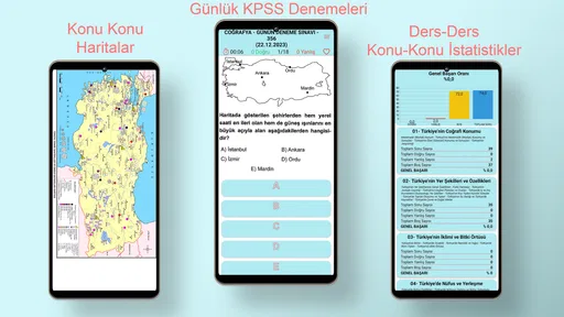 KPSS KİTİM 7