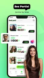 wakoo – Ses kayıtları ve parti 6