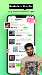 wakoo – Ses kayıtları ve parti 7