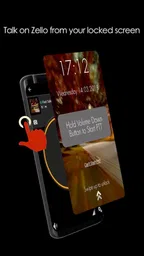FastTalkie Zello/Teams Button 1