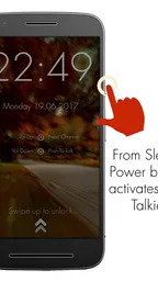 FastTalkie Zello/Teams Button 2