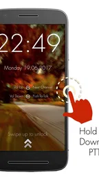 FastTalkie Zello/Teams Button 3