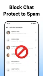Messenger - SMS, Text & Chat 4