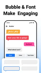 Messenger - SMS, Text & Chat 5