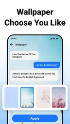 Messenger - SMS, Text & Chat 6