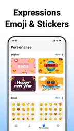 Messenger - SMS, Text & Chat 7