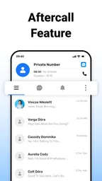 Messenger - SMS, Text & Chat 8