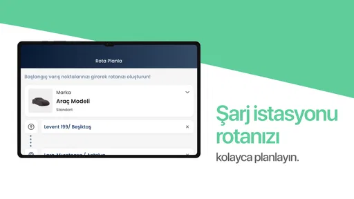 Zes - Araç Şarj İstasyon Ağı 7
