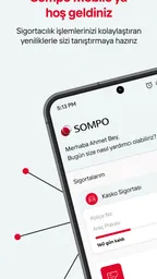 Sompo Mobilo 2