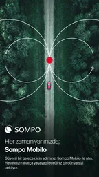 Sompo Mobilo 8