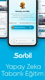 Sorbil: Online Eğitim 1
