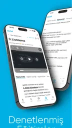 Sorbil: Online Eğitim 2