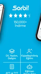 Sorbil: Online Eğitim 3