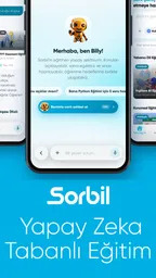 Sorbil: Online Eğitim 6