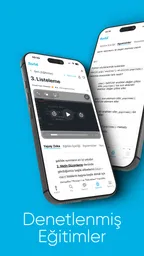 Sorbil: Online Eğitim 8