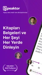 Metin Okuyucu - Metinden Sese 1