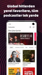 Karnaval: Müzik Radyo Podcast 3