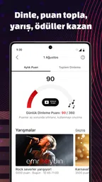 Karnaval: Müzik Radyo Podcast 6