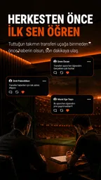 Sporx - Spor Haber, Canlı Skor 2