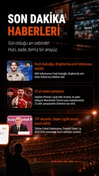 Sporx - Spor Haber, Canlı Skor 7