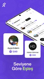 Sporsepeti: Tenis Rakibi Bul 3