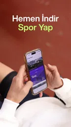 Sporsepeti: Tenis Rakibi Bul 8