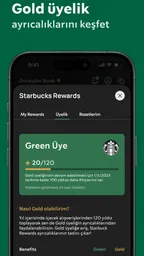 Starbucks Türkiye 3