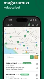 Starbucks Türkiye 5