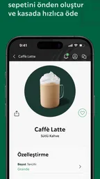 Starbucks Türkiye 6