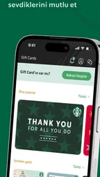 Starbucks Türkiye 7