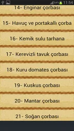 Bebekler İçin Çorba Tarifleri 3