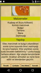 Bebekler İçin Çorba Tarifleri 7