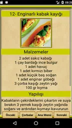 Bebekler İçin Yemek Tarifleri 6