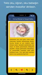 Ninni ve Masal Dünyası 5