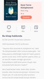 e-Kütüphane: Kitap Oku 3