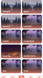 e-Kütüphane: Kitap Oku 5