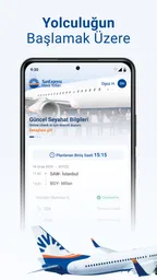 SunExpress Airlines 2