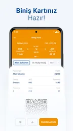 SunExpress Airlines 6